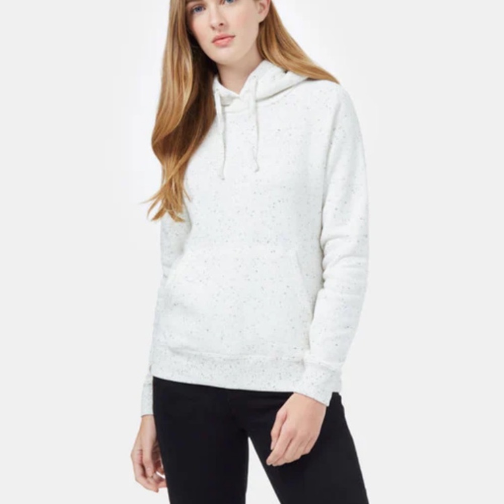 Tentree Speckled Hoodie